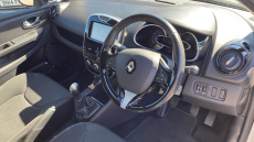 Renault Clio 1.2 16V Dynamique Nav 5dr Petrol Hatchback